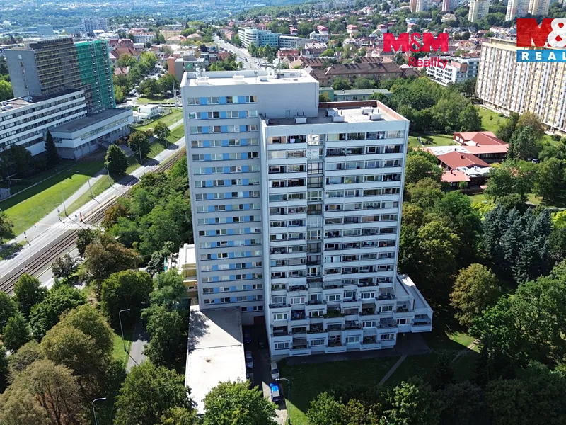 Prodej, Byt 1+kk, 23 m², Praha, Kyselova
